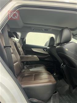 شيري تيجو 8 برو